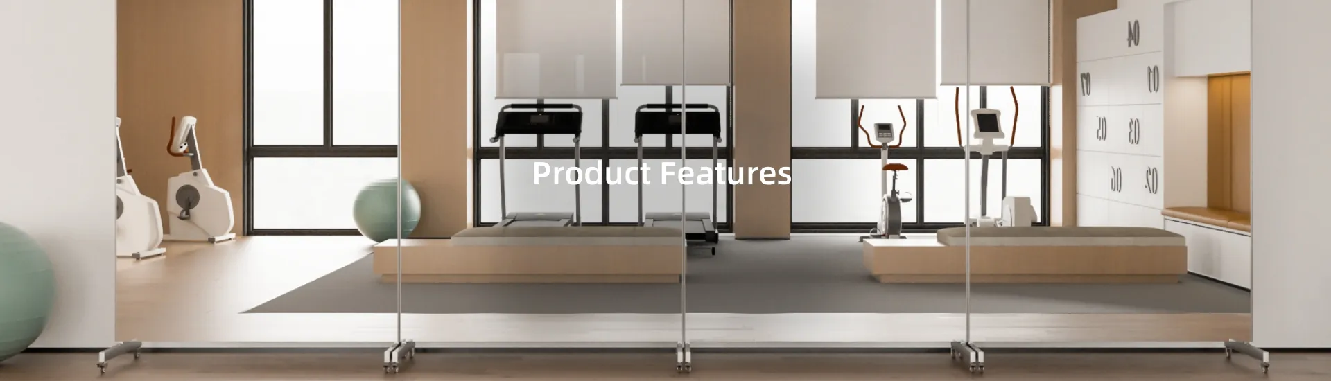Product Features