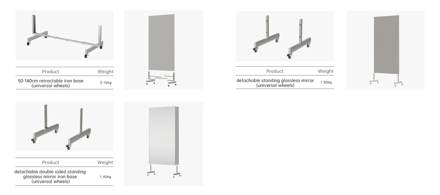 Product Specifications