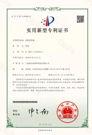 Honor Certificate 7